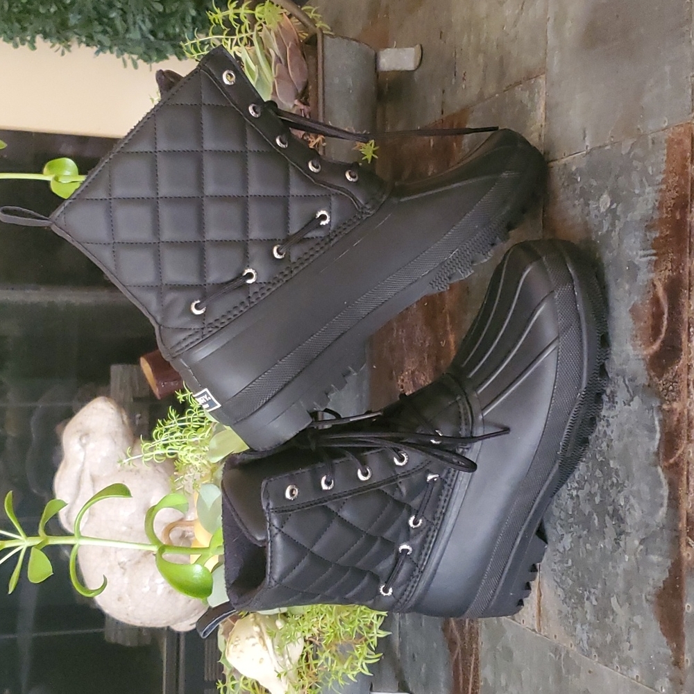 SPERRY Gosling Duck Boot